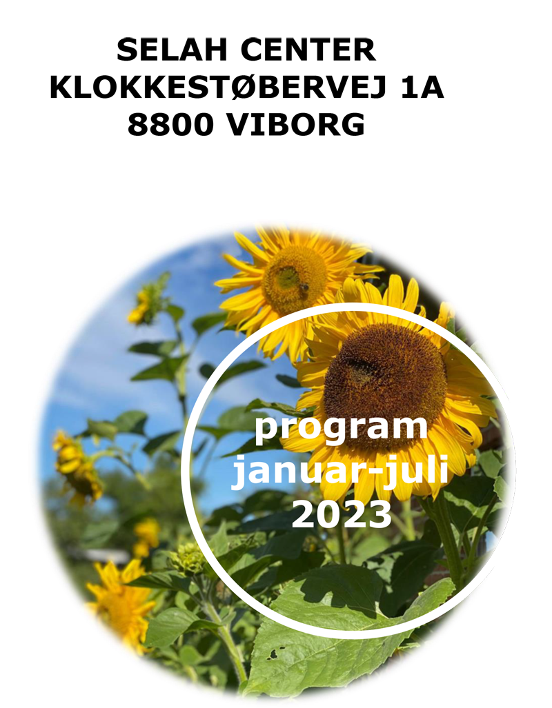 Program for efterår 2023