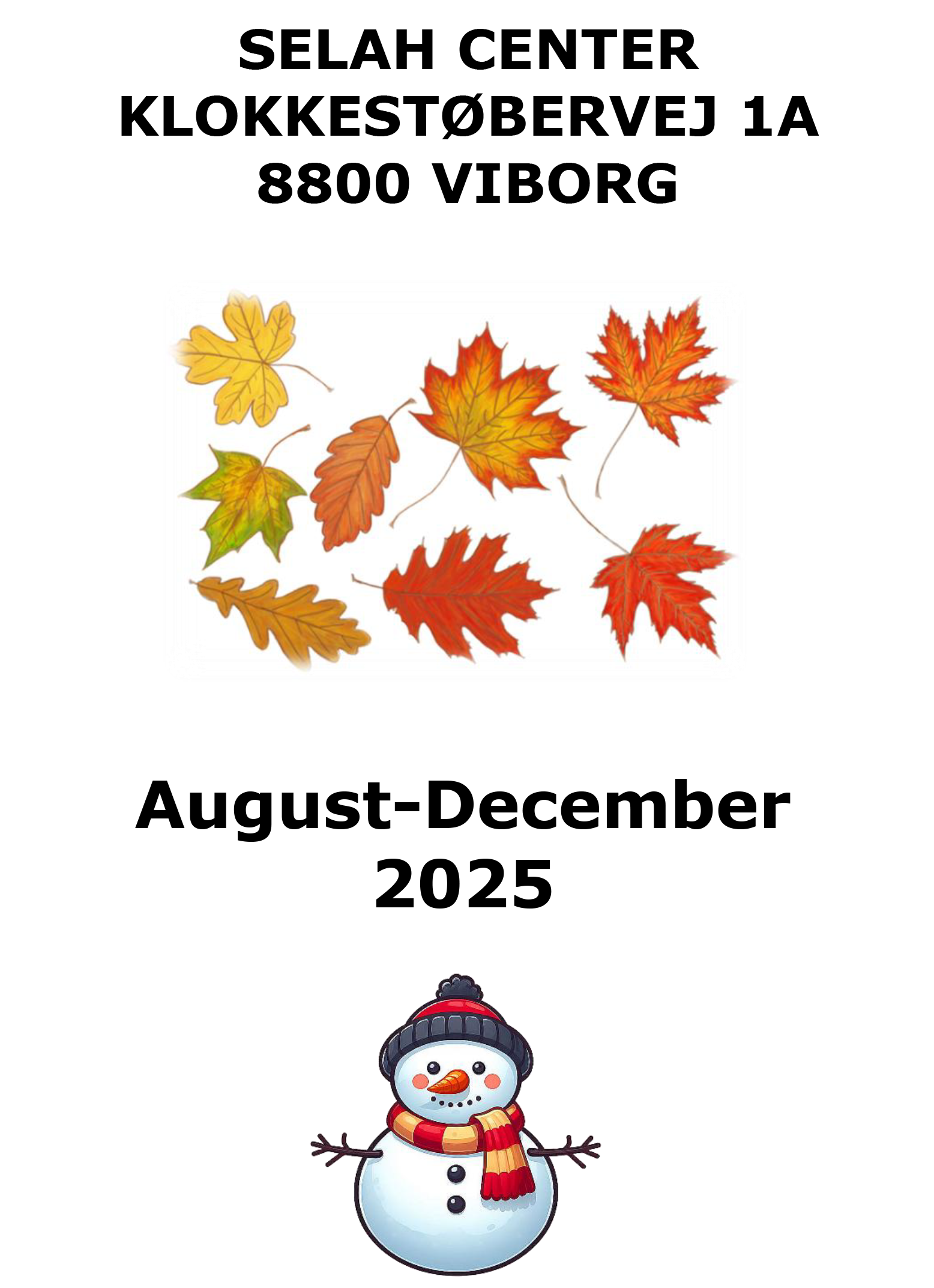 Program