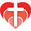Viborg Internationale Kirke Logo